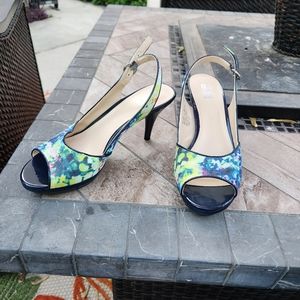 9&CO. Very pretty heels.